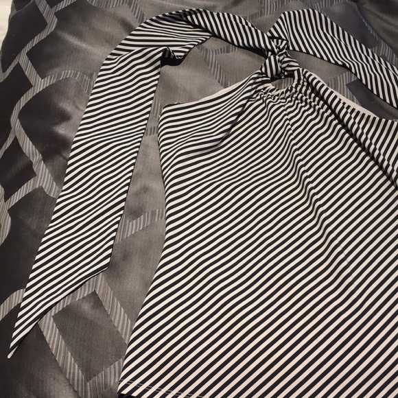 Michael Kors halter top (large) - Picture 3 of 7